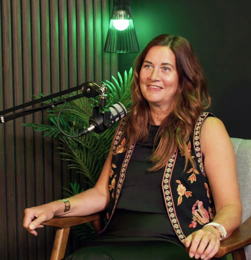 Podcast Studio Hire Video