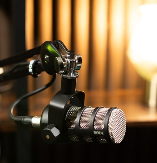 Podcast Studio West Midlands