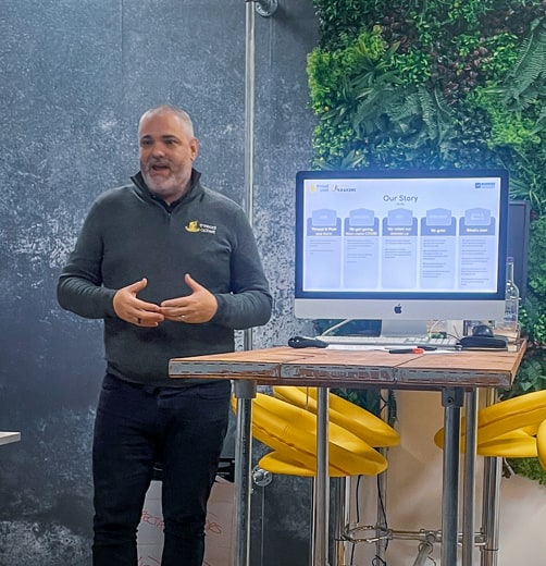 Digital Marketing West Midlands