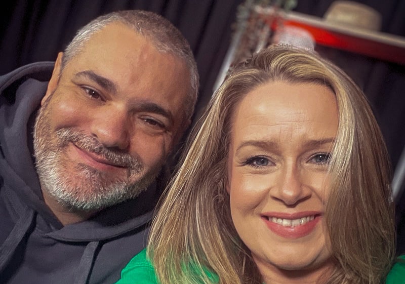 Mr & Mrs In Business Podcast