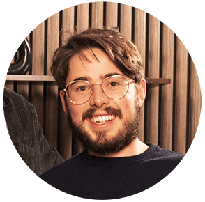 Tobias Allen Marketing Director