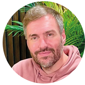 Andrew Hulbert Profile Picture