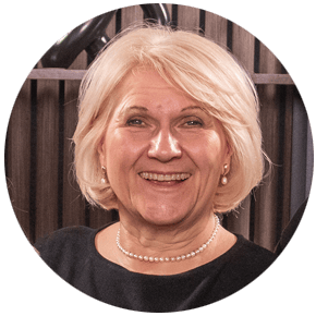 Kim Antoniou Profile Picture