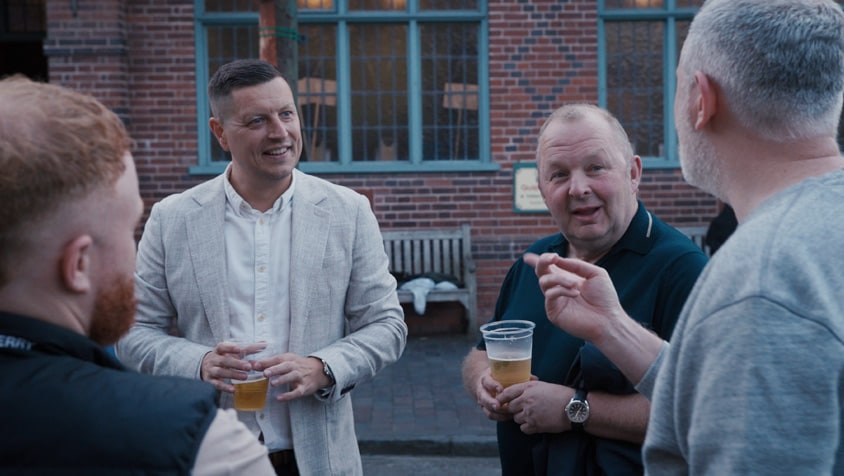 Mint Technology Event Film