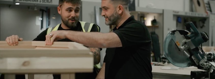 Thread A Pixel Video Testimonial