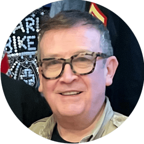 Stuart Trevor Profile Picture