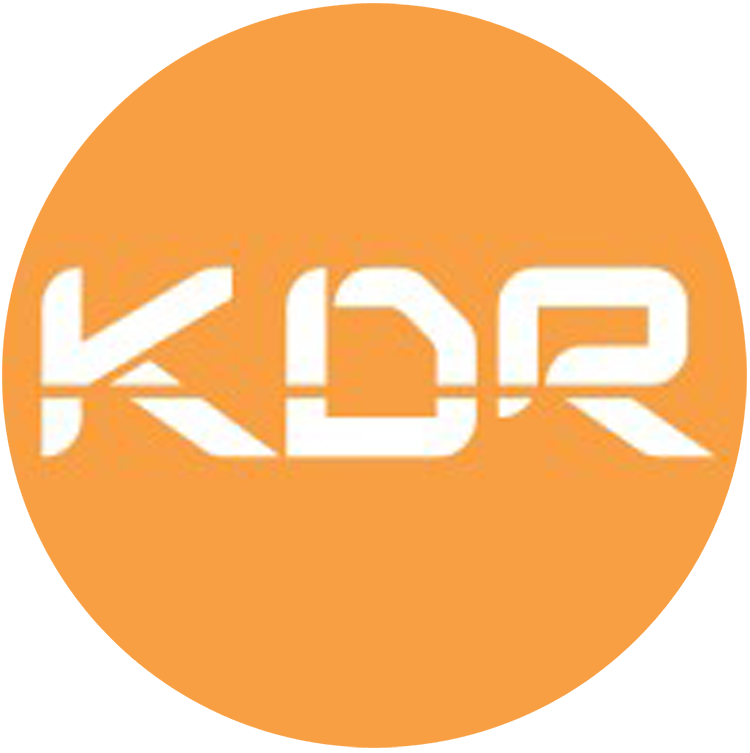 KDR