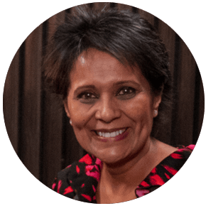 Arti Halai Profile Pic